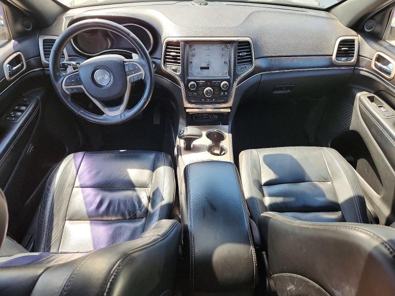 56326096 :رقم المزاد ، 1C4RJFBG4EC439886 vin ، 2014 Jeep Grand Cherokee مزاد بيع