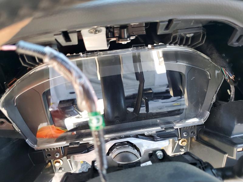 Продаж на аукціоні авто 2023 Honda Pilot, vin: 5FNYG1H84PB014252, номер лоту: 55947386