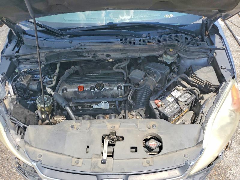 Aukcja sprzedaży 2011 Honda Cr-v, vin: 5J6RE3H44BL000161, numer aukcji: 58985446