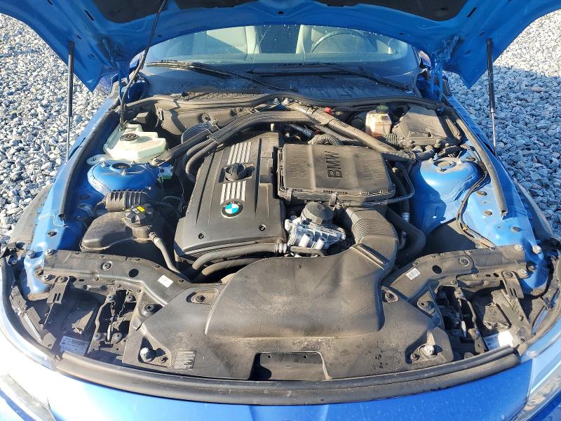 Продаж на аукціоні авто 2016 Bmw Z4, vin: WBALM7C50GJ799426, номер лоту: 57066866