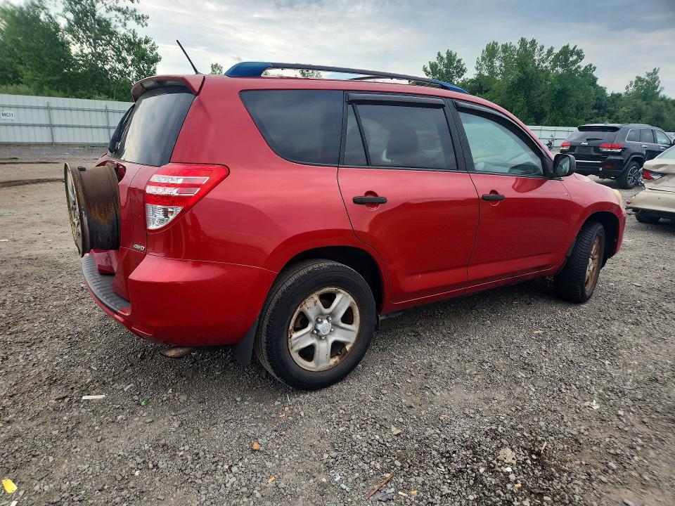 56424866 :رقم المزاد ، JTMBF33V595013049 vin ، 2009 Toyota Rav4 مزاد بيع