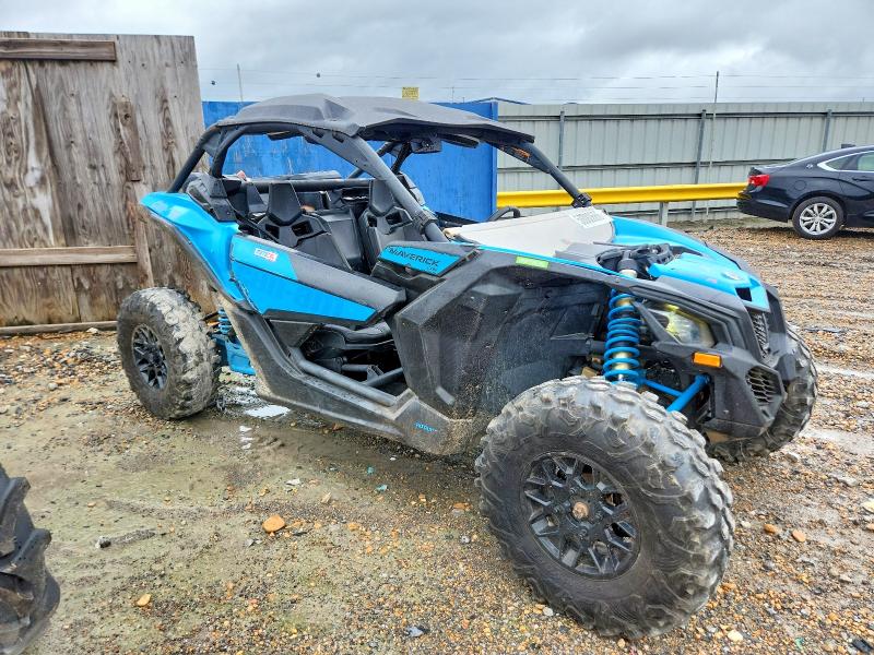 58080666 :رقم المزاد ، 3JBVGAY42PE000830 vin ، 2023 Can-am Maverick X3 مزاد بيع