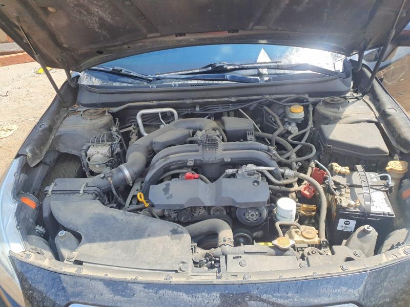 58476176 :رقم المزاد ، 4S3BNAN60H3038903 vin ، 2017 Subaru Legacy مزاد بيع