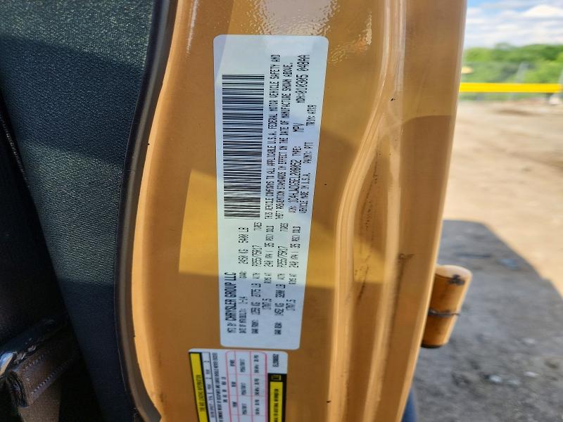 Продажа на аукционе авто 2014 Jeep Wrangler Jk, vin: 1C4HJWDG5EL208052, номер лота: 56602416