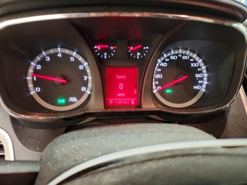 Aukcja sprzedaży 2010 Gmc Terrain, vin: 2CTFLJEY7A6237359, numer aukcji: 57618586