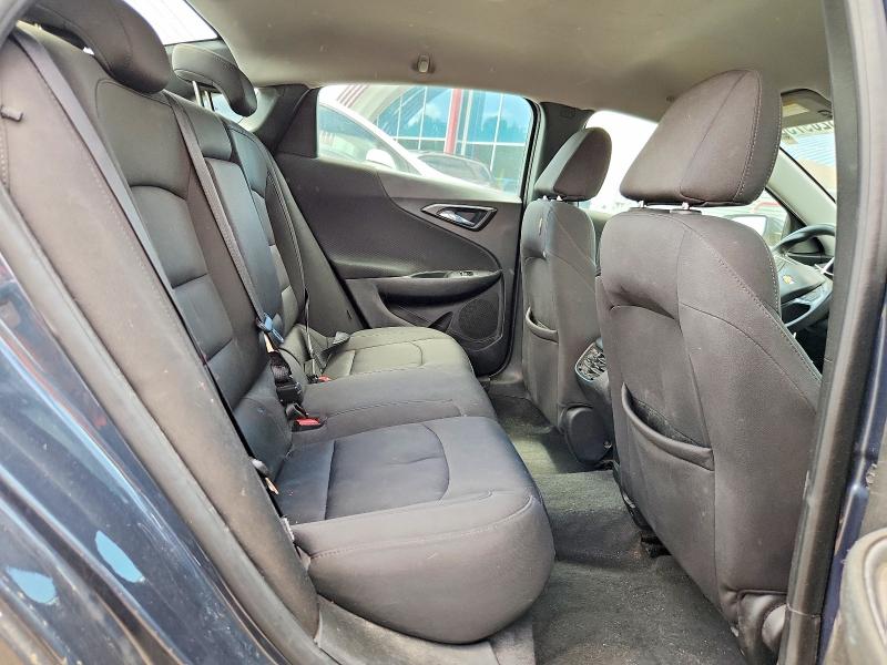 Продажа на аукционе авто 2019 Chevrolet Malibu, vin: 1G1ZD5ST3KF170037, номер лота: 53209736
