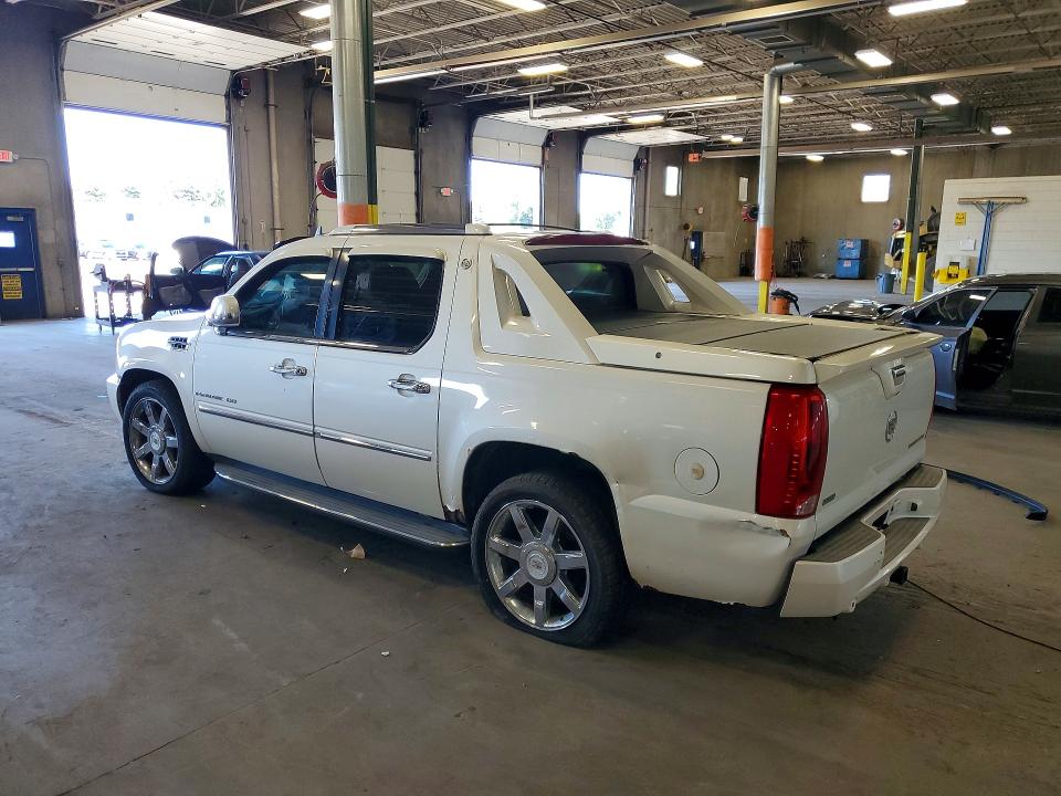Продаж на аукціоні авто 2011 Cadillac Escalade, vin: 3GYT4MEFXBG194230, номер лоту: 57648156
