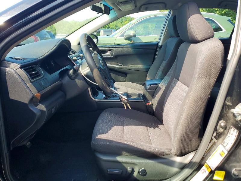 Aukcja sprzedaży 2017 Toyota Camry, vin: 4T1BF1FK3HU303540, numer aukcji: 58329526