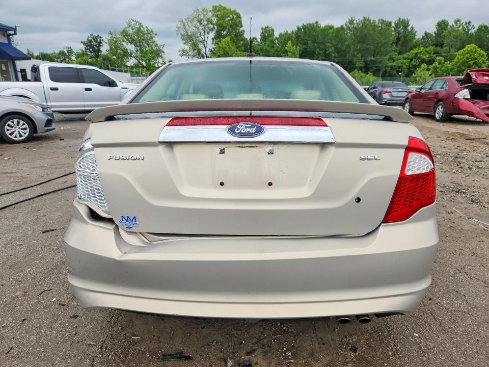 Aukcja sprzedaży 2010 Ford Fusion, vin: 3FAHP0JA4AR371689, numer aukcji: 57067606