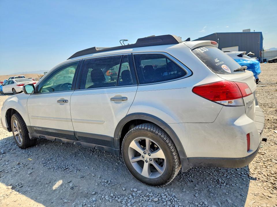 Продаж на аукціоні авто 2014 Subaru Outback, vin: 4S4BRDPC6E2205349, номер лоту: 57068716