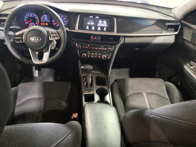 2020 Kia Optima მანქანა იყიდება აუქციონზე, vin: 5XXGT4L30LG418287, აუქციონის ნომერი: 57400726