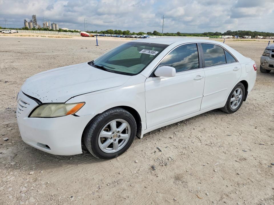 Продажа на аукционе авто 2009 Toyota Camry, vin: 4T1BE46K79U871571, номер лота: 58776306