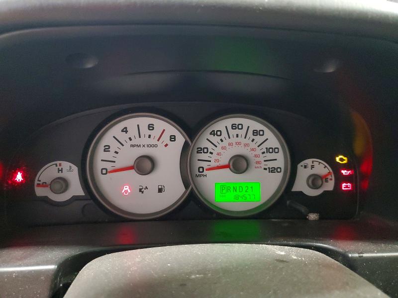 Aukcja sprzedaży 2007 Ford Escape, vin: 1FMYU93157KA06256, numer aukcji: 55889956