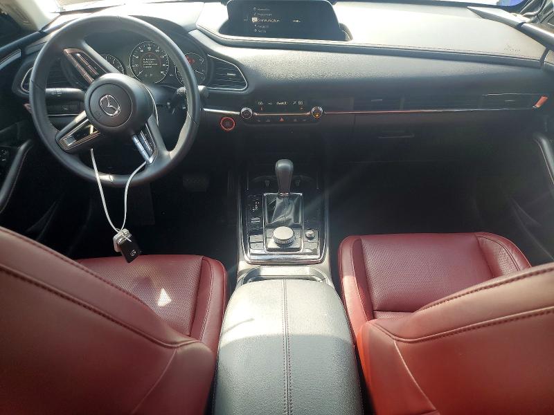 2023 Mazda Cx-30 მანქანა იყიდება აუქციონზე, vin: 3MVDMBCM7PM544162, აუქციონის ნომერი: 58991736