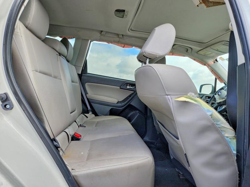 Продаж на аукціоні авто 2014 Subaru Forester, vin: JF2SJAHC9EH525014, номер лоту: 55973586