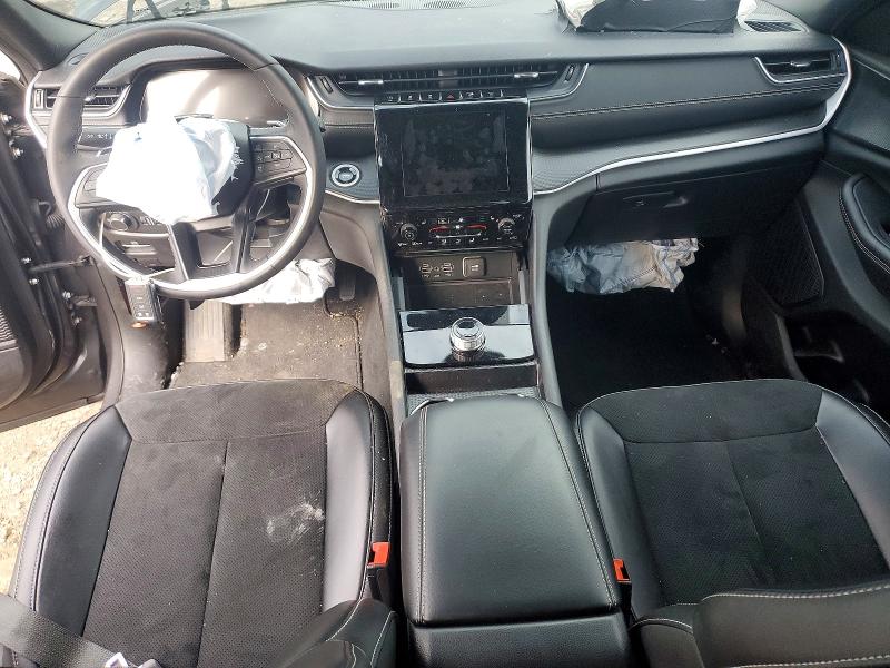 2024 Jeep Grand Cherokee მანქანა იყიდება აუქციონზე, vin: 1C4RJHAG7RC224716, აუქციონის ნომერი: 52925196