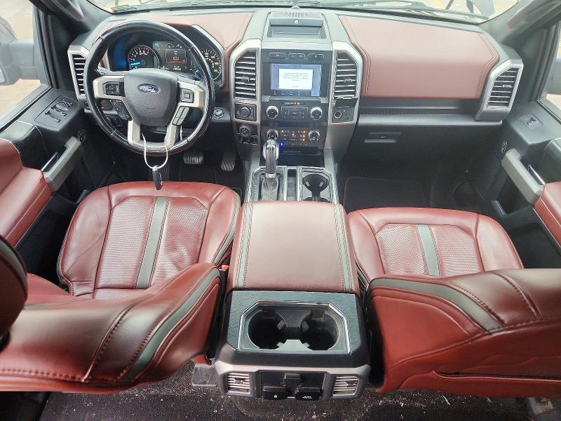 Aukcja sprzedaży 2019 Ford F150, vin: 1FTEW1E49KFC86131, numer aukcji: 54854506