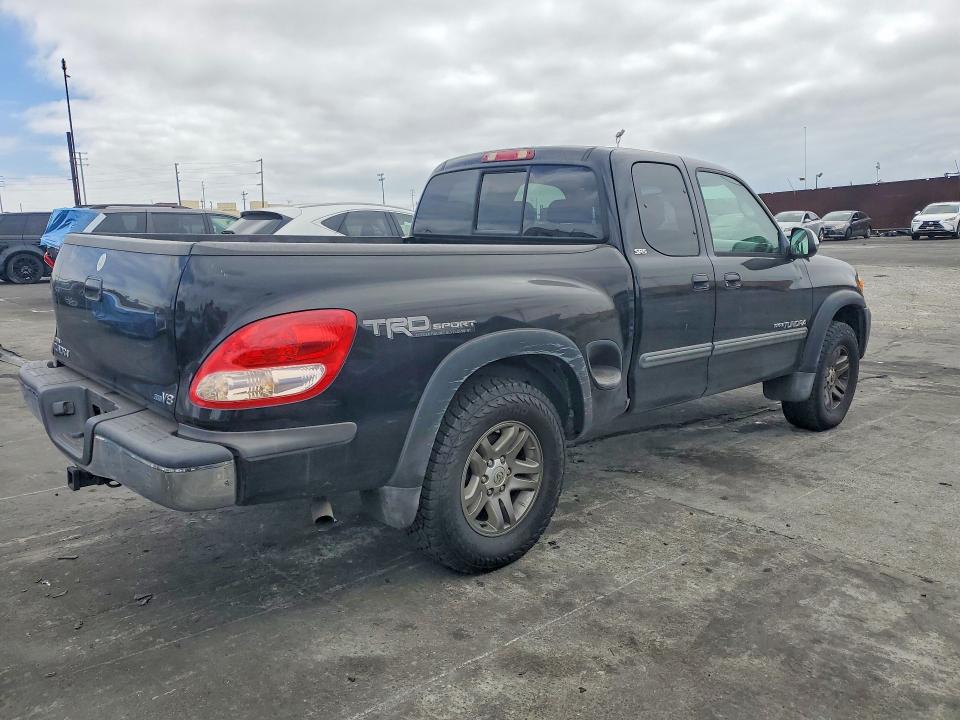 Продажа на аукционе авто 2006 Toyota Tundra, vin: 5TBRT34136S475904, номер лота: 57566296