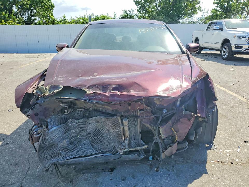 57577926 :رقم المزاد ، 1HGCP26839A067525 vin ، 2009 Honda Accord مزاد بيع