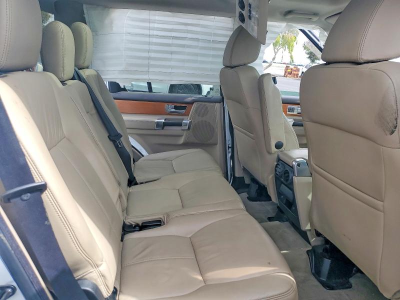 Продажа на аукционе авто 2013 Land Rover Lr4, vin: SALAK2D49DA671957, номер лота: 56891836