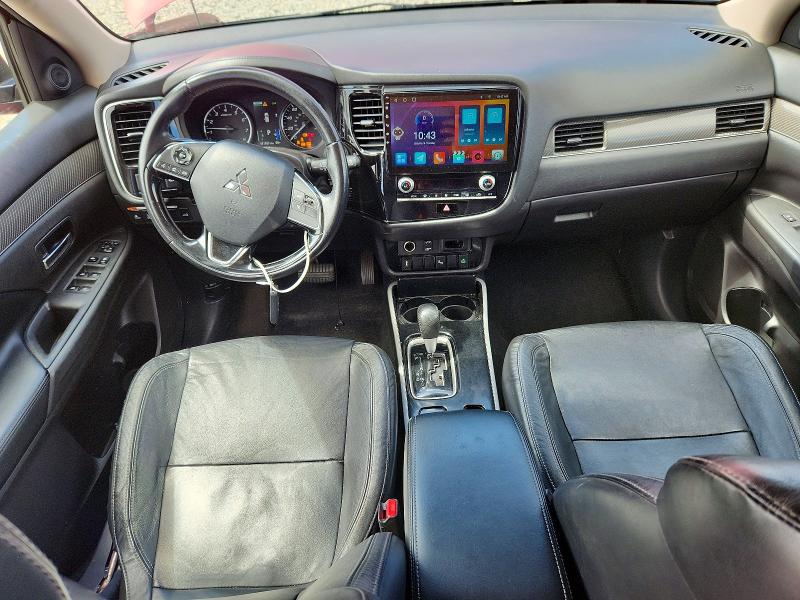 Aukcja sprzedaży 2020 Mitsubishi Outlander, vin: JA4AZ3A36LZ018520, numer aukcji: 57882476