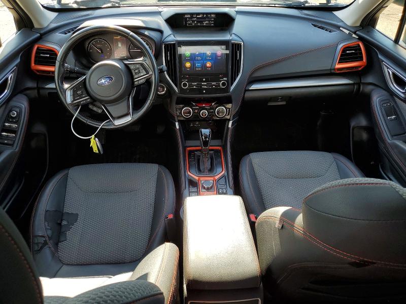 Продажа на аукционе авто 2020 Subaru Forester, vin: JF2SKAMC0LH588924, номер лота: 58411816