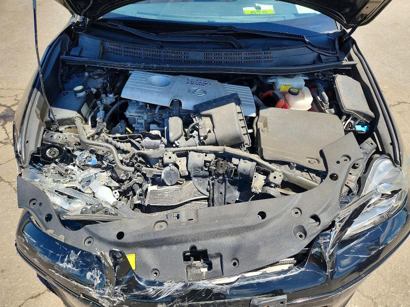 58691486 :رقم المزاد ، JTHKD5BH6B2010339 vin ، 2011 Lexus Ct مزاد بيع