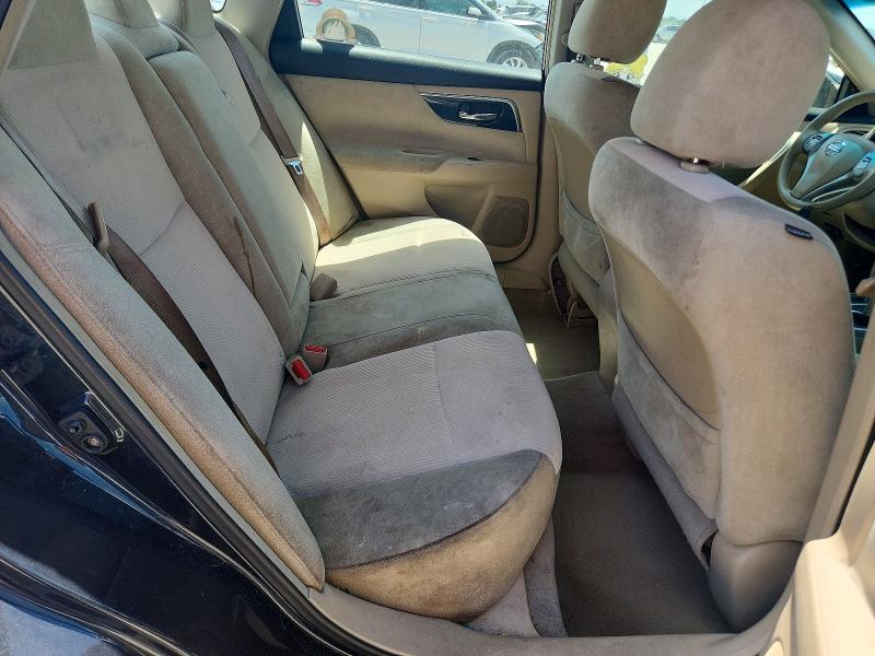 Aukcja sprzedaży 2013 Nissan Altima, vin: 1N4AL3AP6DC208399, numer aukcji: 56959276