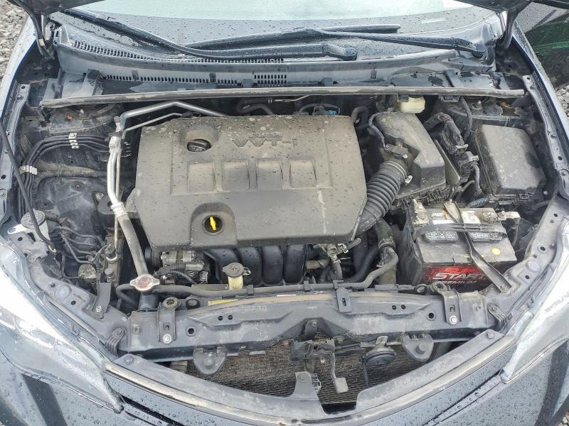 Продаж на аукціоні авто 2017 Toyota Corolla, vin: 2T1BURHE1HC926412, номер лоту: 56834466