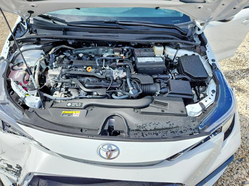 2026 Toyota Corolla მანქანა იყიდება აუქციონზე, vin: 5YFS4MCEXTP275915, აუქციონის ნომერი: 55614486