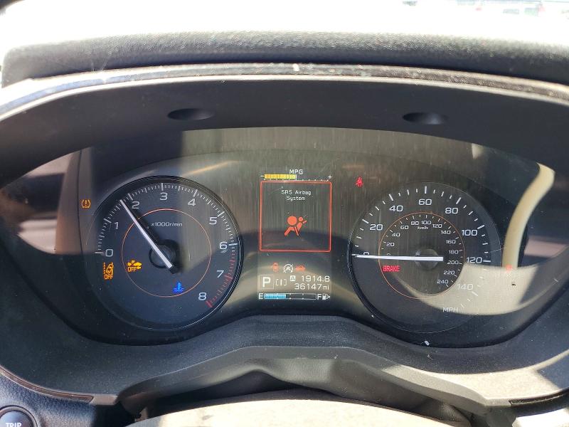 Aukcja sprzedaży 2020 Subaru Crosstrek, vin: JF2GTABC8L8225650, numer aukcji: 55921146