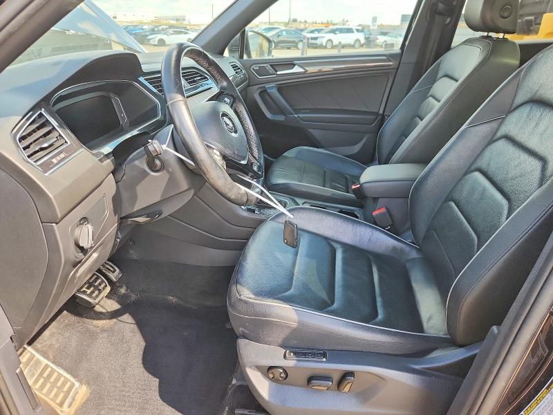 Продажа на аукционе авто 2020 Volkswagen Tiguan, vin: 3VV4B7AX4LM080437, номер лота: 58097336