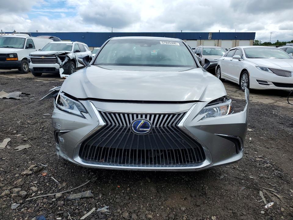 Aukcja sprzedaży 2021 Lexus Es, vin: 58AEA1C10MU006980, numer aukcji: 57845306