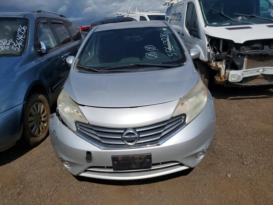 Aukcja sprzedaży 2015 Nissan Versa Note, vin: 3N1CE2CP8FL409588, numer aukcji: 55613286
