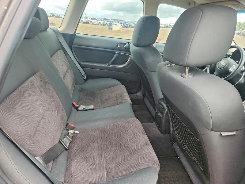 Продаж на аукціоні авто 2008 Subaru Outback, vin: 4S4BP61C187321155, номер лоту: 57039796