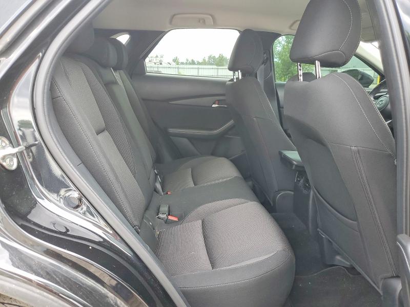 Продажа на аукционе авто 2023 Mazda Cx-30, vin: 3MVDMBCM8PM535924, номер лота: 58372316