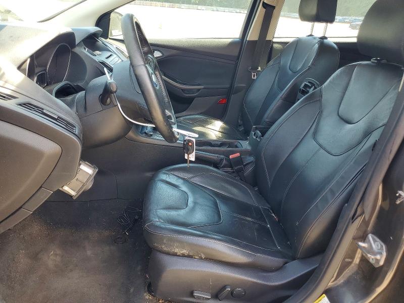 Aukcja sprzedaży 2015 Ford Focus, vin: 1FADP3K25FL303821, numer aukcji: 58760516