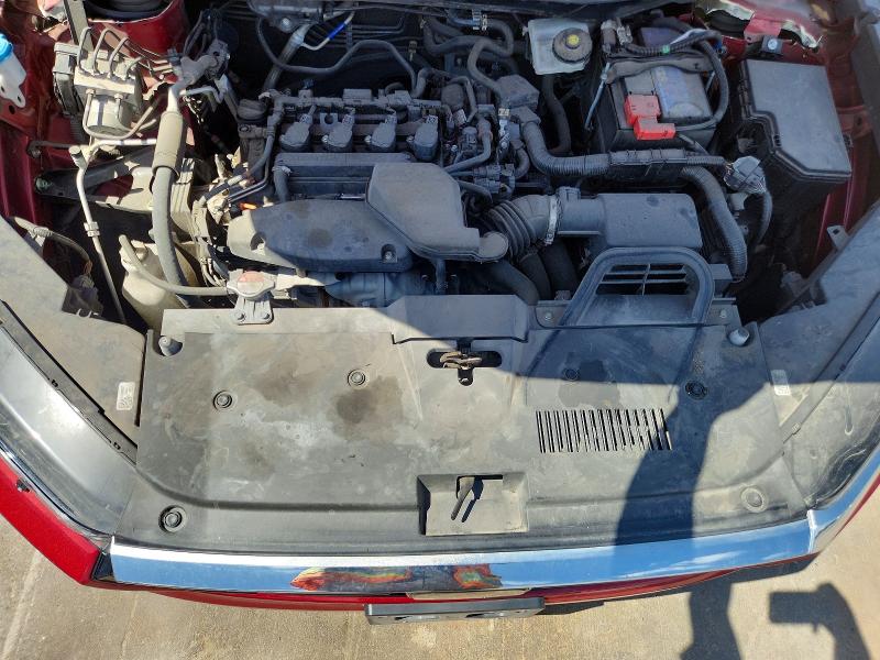Aukcja sprzedaży 2024 Honda Cr-v, vin: 5J6RS3H76RL007819, numer aukcji: 55302976