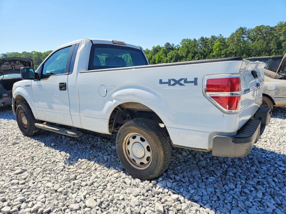 Продаж на аукціоні авто 2014 Ford Lgt Conventl, vin: 1FTMF1EM8EFB32901, номер лоту: 56098606