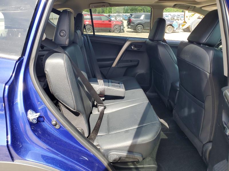 Продажа на аукционе авто 2015 Toyota Rav4, vin: 2T3DFREV1FW403336, номер лота: 55700416