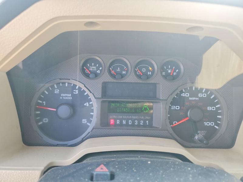 Продаж на аукціоні авто 2008 Ford F450, vin: 1FTXW43R28EC30586, номер лоту: 55404636