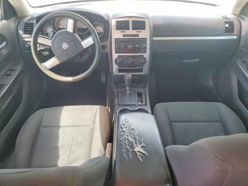 Aukcja sprzedaży 2009 Dodge Charger, vin: 2B3KA43D49H616550, numer aukcji: 54546346