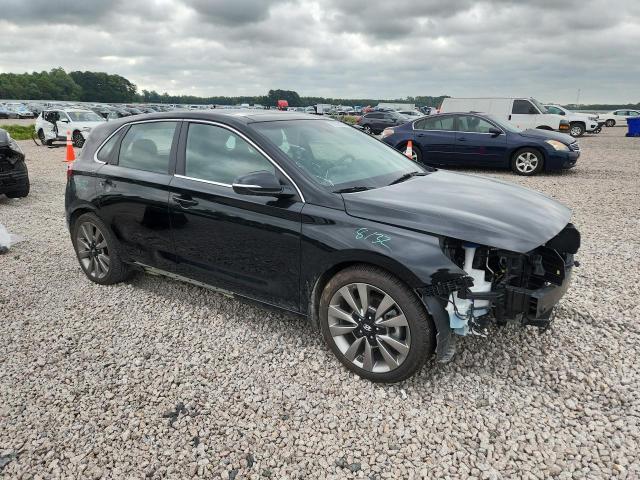 Продаж на аукціоні авто 2018 Hyundai Elantra Gt, vin: KMHH55LC8JU086395, номер лоту: 56766306