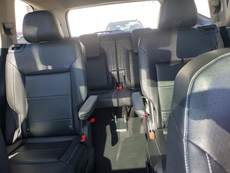 56745476 :رقم المزاد ، 1V2SR2CA8MC565324 vin ، 2021 Volkswagen Atlas مزاد بيع