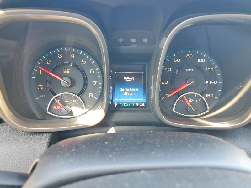 Продаж на аукціоні авто 2015 Chevrolet Malibu, vin: 1G11A5SL1FF291967, номер лоту: 57050176