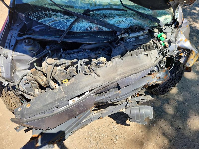 Продажа на аукционе авто 2017 Hyundai Accent, vin: KMHCT4AEXHU184207, номер лота: 58708226