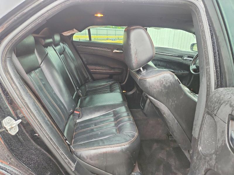Aukcja sprzedaży 2017 Chrysler 300, vin: 2C3CCABG8HH669052, numer aukcji: 58037926