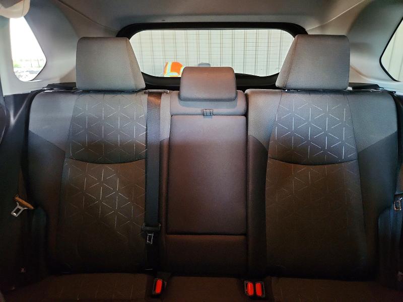 56710136 :رقم المزاد ، 2T3W1RFV8MW177220 vin ، 2021 Toyota Rav4 مزاد بيع
