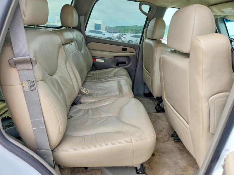 Продаж на аукціоні авто 2002 Gmc Yukon, vin: 1GKEK13ZX2R304570, номер лоту: 56146656