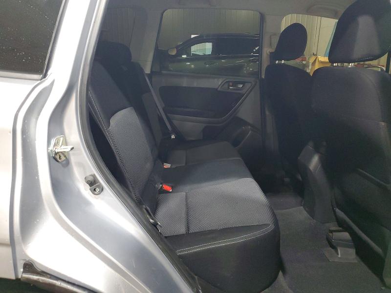 Aukcja sprzedaży 2014 Subaru Forester, vin: JF2SJACC3EG454860, numer aukcji: 57118526